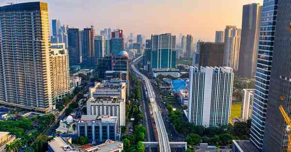 重型装备智能化工业机器人