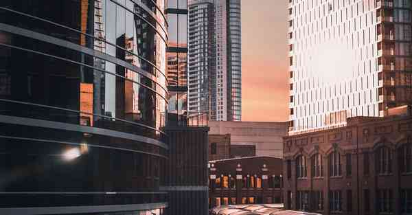 大数据下的工业互联网（大数据下的工业互联网龙头）