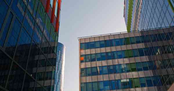 智能机器人管家创新点