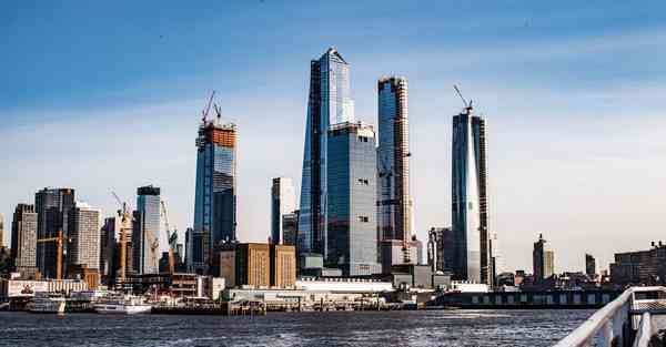 AI技术对中国的发展，AI技术发展现状分析