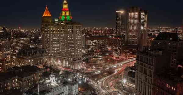 蓝科智能机器人刘庆峰：未来科技发展的引领者