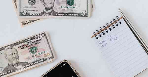 金融大数据的数据特点（金融大数据的数据特点是什么）