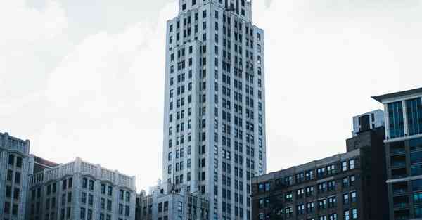 金融大数据的数据特点（金融大数据的数据特点是什么）