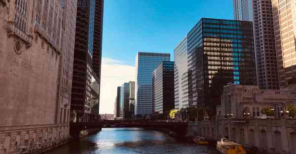 有前景的智能机器人