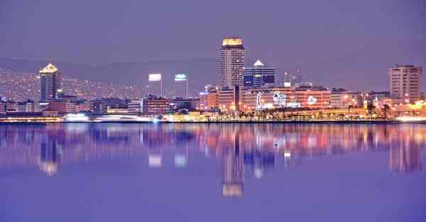 外国语单招大数据的行业文章