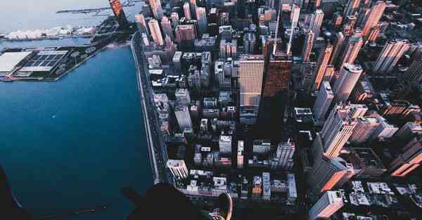 大数据监管的作用（监管大数据应用）