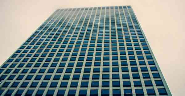 物流大数据复习