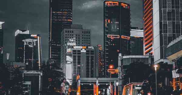 智能工业机器人的技术