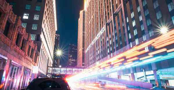 走进机器学习和人工智能