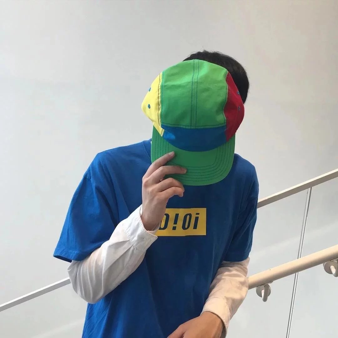 洪广奇敬