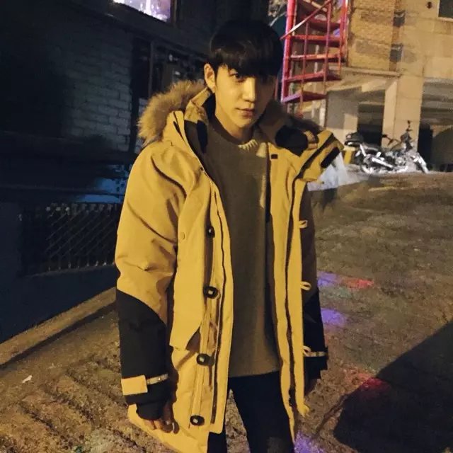 倪波保雁