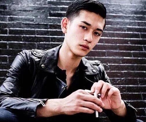 吉彪翰明