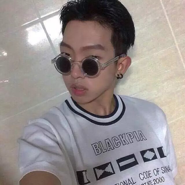 武宏阳仁