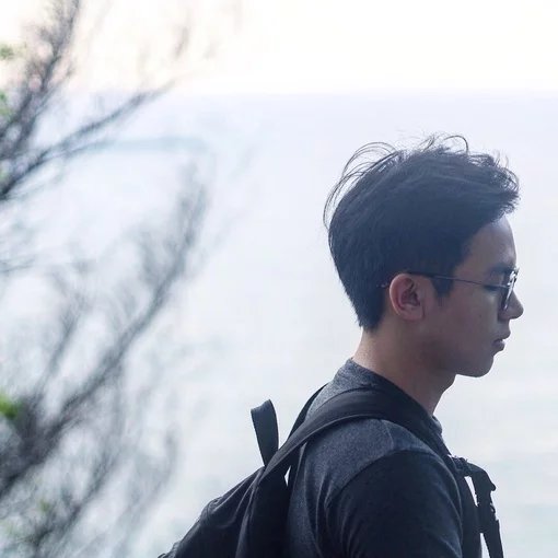 莘飞忠海