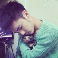 韩言健邦